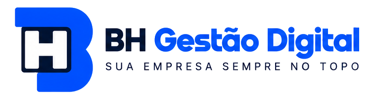 BH Gestão Digital — Sua empresa sempre no topo.